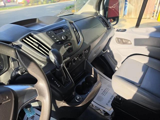 2017 Ford Transit T-150