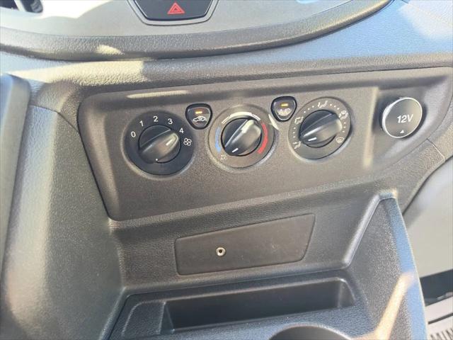 2017 Ford Transit T-150
