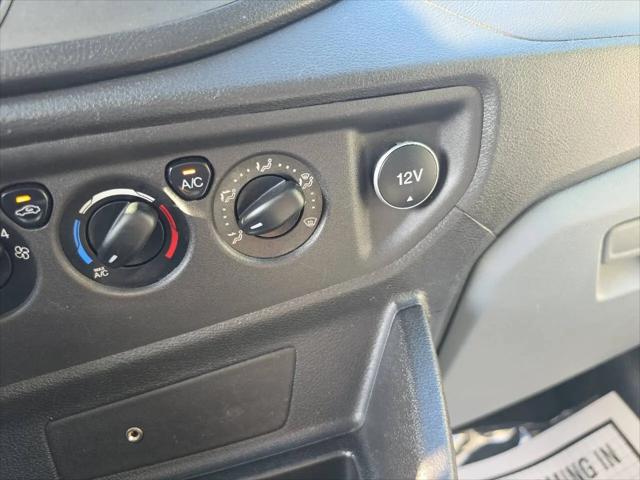 2017 Ford Transit T-150