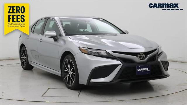 2024 Toyota Camry SE for sale in Hagerstown, MD