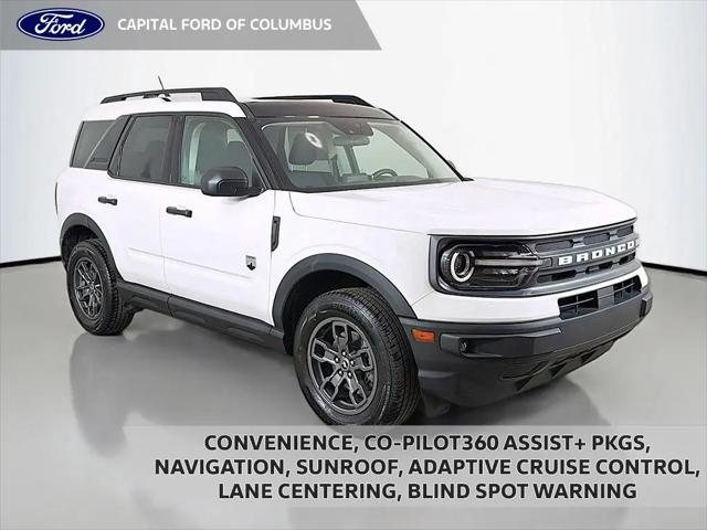 2024 Ford Bronco Sport Big Bend for sale in Columbus, OH