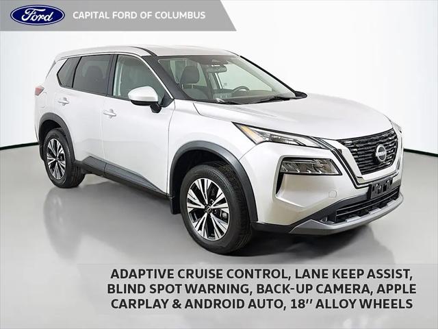 2023 Nissan Rogue SV Intelligent AWD for sale near Columbus, OH