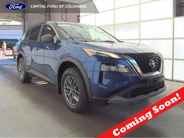 2023 Nissan Rogue S Intelligent AWD for sale in Columbus, OH