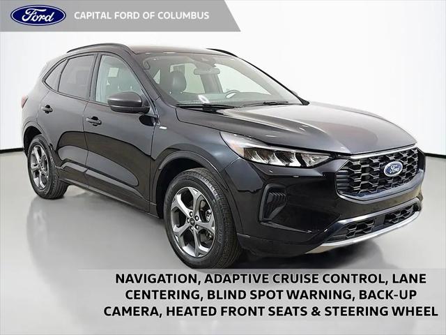 2024 Ford Escape ST-Line for sale near Columbus, OH