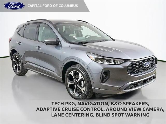 2024 Ford Escape ST-Line Select for sale in Columbus, OH