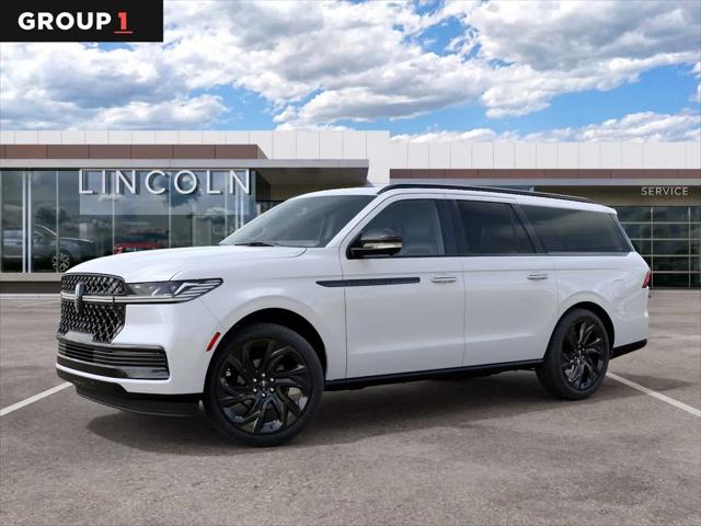 2027 Lincoln Navigator L Reserve for sale in Shreveport, LA