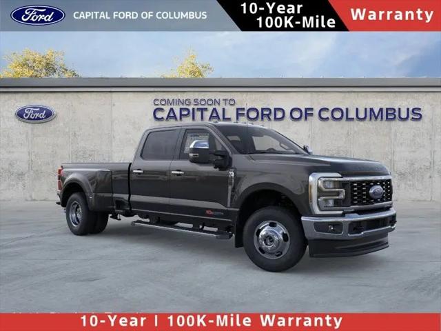 2026 Ford F-350 LARIAT for sale near Columbus, OH