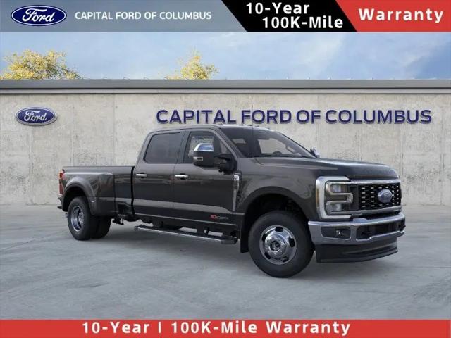 2026 Ford F-350 LARIAT for sale near Columbus, OH
