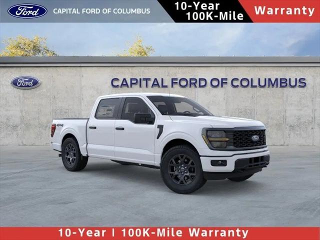 2026 Ford F-150 STX for sale near Columbus, OH