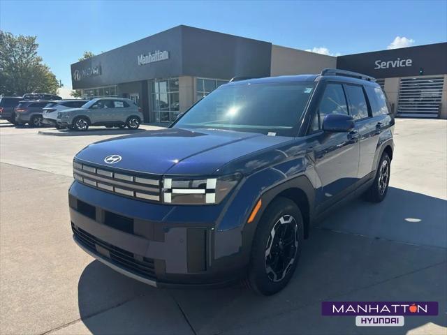2026 Hyundai Santa Fe SEL for sale in Manhattan, KS