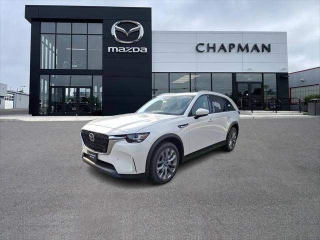 2026 Mazda X-90 3.3 Turbo Preferred for sale in Egg Harbor Township, NJ