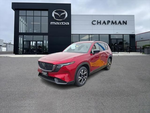 2026 Mazda CX-5 2.5 S Preferred for sale in Egg Harbor Township, NJ