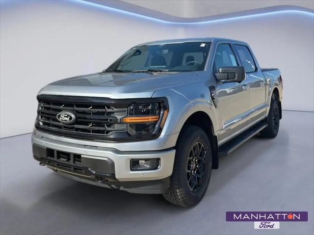 2026 Ford F-150 XLT for sale in Manhattan, KS