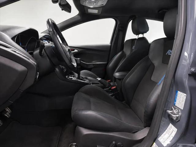 2017 Ford Focus RS