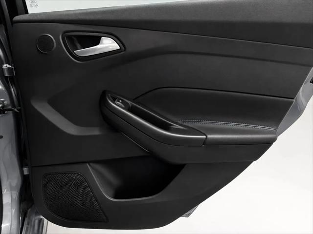 2017 Ford Focus RS