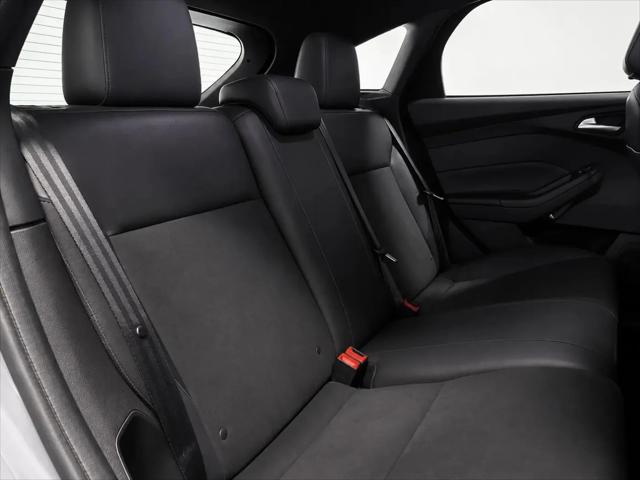 2017 Ford Focus RS