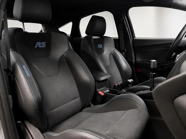 2017 Ford Focus RS