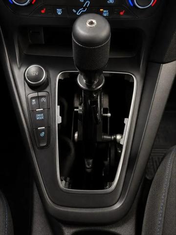 2017 Ford Focus RS