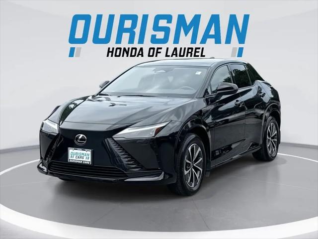 2024 Lexus RZ 450e Premium for sale in Laurel, MD