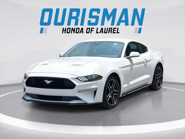 2023 Ford Mustang EcoBoost Fastback for sale in Laurel, MD