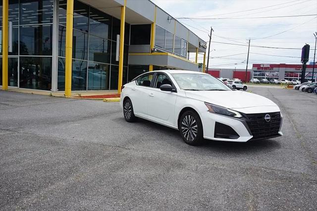 2026 Nissan Altima SV AWD for sale in Temple Hills, MD
