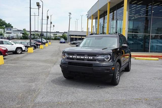 2024 Ford Bronco Sport Big Bend for sale in Temple Hills, MD