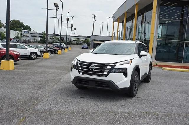 2025 Nissan Rogue SV FWD for sale in Temple Hills, MD