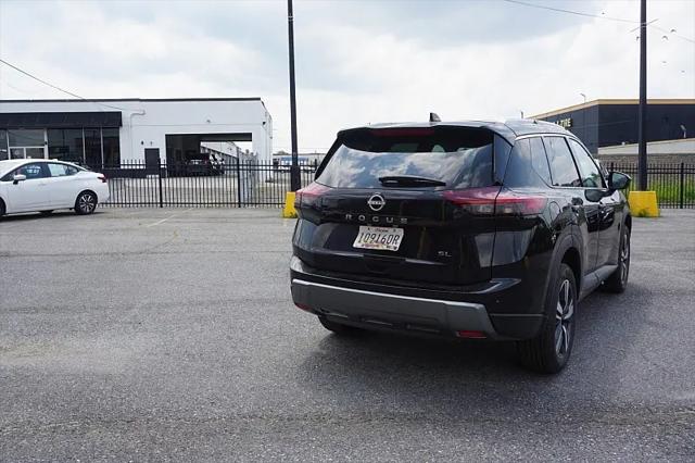 2026 Nissan Rogue SL for sale in Temple Hills, MD