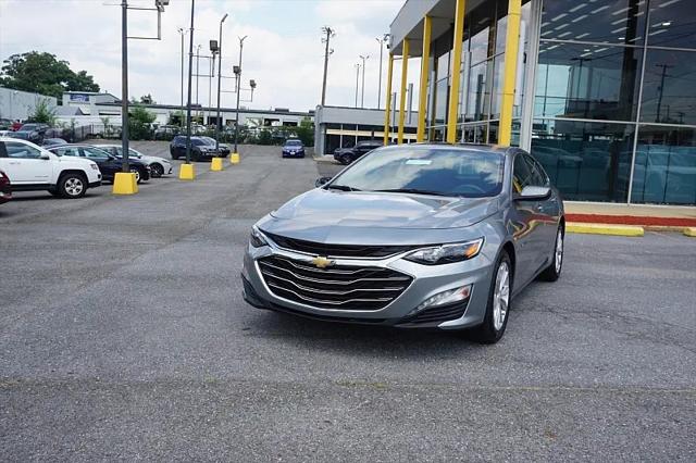 2024 Chevrolet Malibu FWD 1LT for sale in Temple Hills, MD