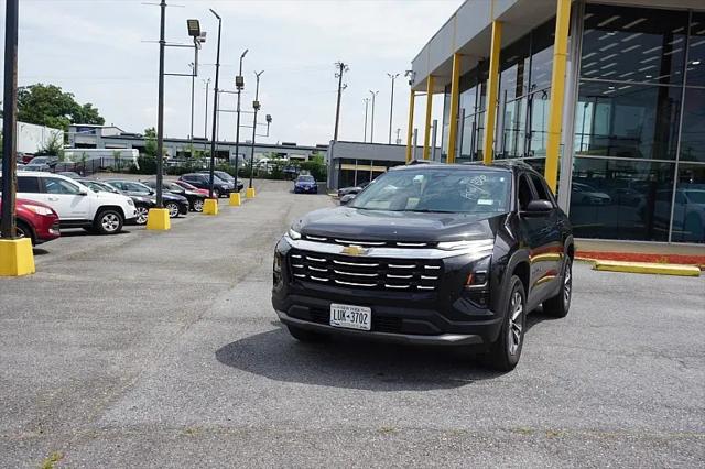 2025 Chevrolet Equinox AWD LT for sale in Temple Hills, MD