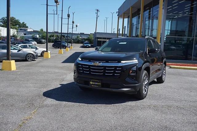 2025 Chevrolet Equinox AWD LT for sale in Temple Hills, MD