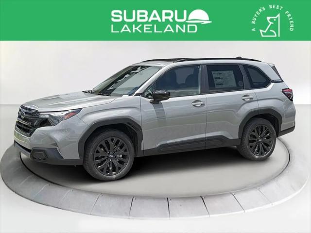 2026 Subaru Forester Sport for sale in Lakeland, FL