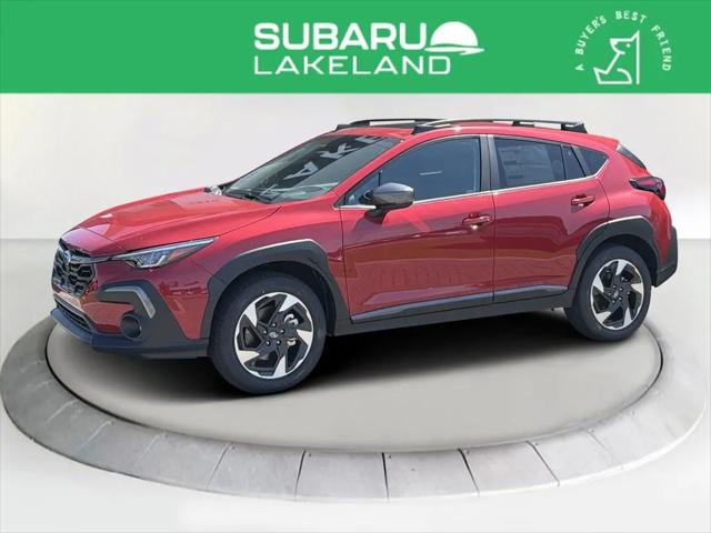 2026 Subaru Crosstrek Limited for sale in Lakeland, FL
