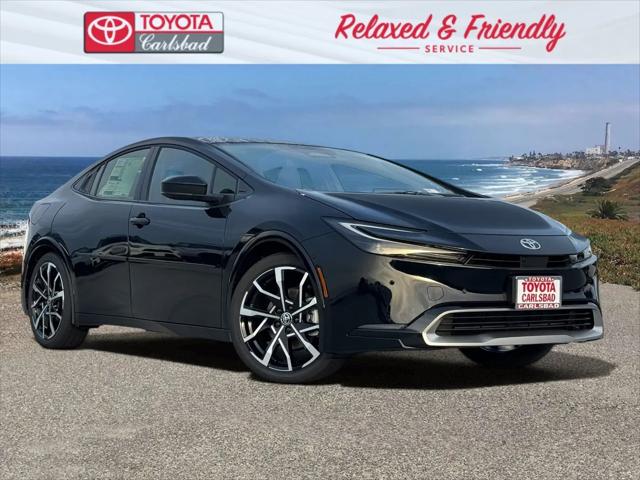 2026 Toyota Prius Plug-In XSE Premium for sale in Carlsbad, CA