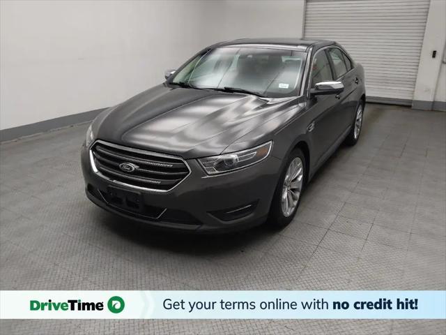 2015 Ford Taurus Limited for sale in Lombard, IL