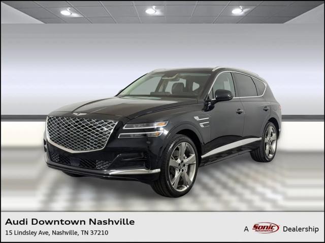 2023 Genesis GV80 3.5T AWD for sale in Nashville, TN