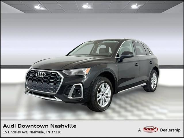 2023 Audi Q5 Premium 45 TFSI S line quattro for sale in Nashville, TN
