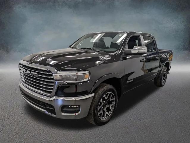 2025 Ram 1500 Laramie Crew Cab 4x4 5'7" Box for sale in Somerville, NJ