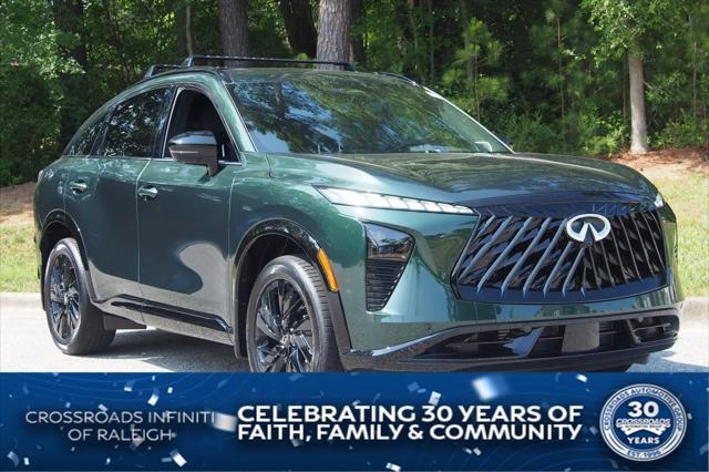 2027 INFINITI X6 SPORT for sale in Raleigh, NC