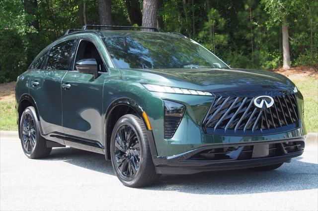 2027 INFINITI X6 SPORT for sale in Raleigh, NC