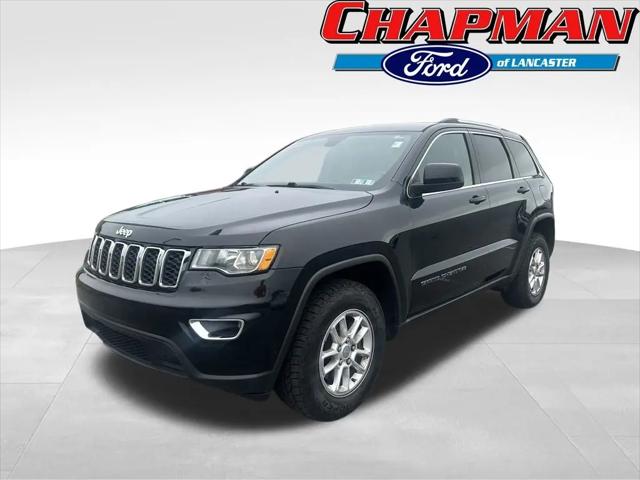 2019 Jeep Grand Cherokee Laredo E 4x4 for sale in Lancaster, PA