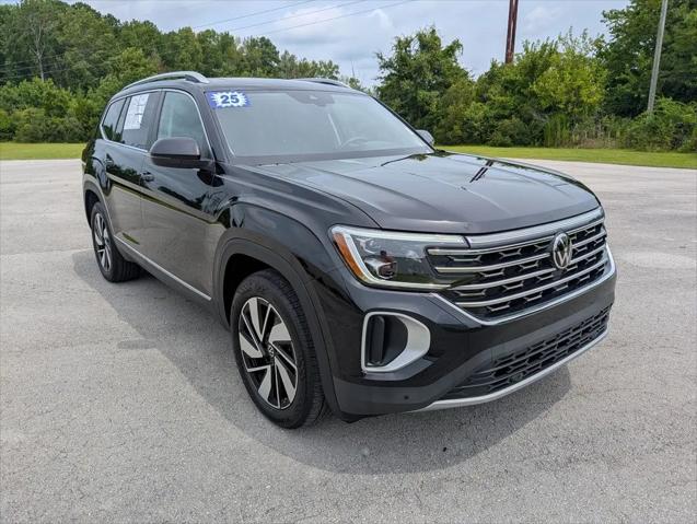2025 Volkswagen Atlas 2.0T SEL for sale in New Bern, NC
