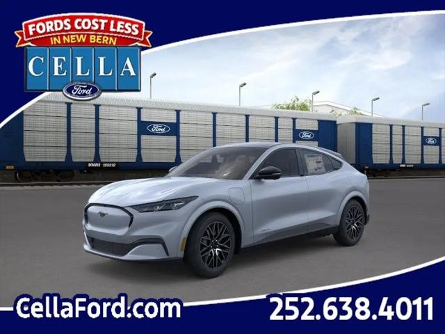 2026 Ford Mustang Mach-E Premium for sale in New Bern, NC