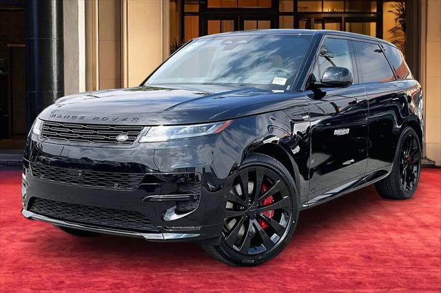 2026 Land Rover Range Rover Sport P530 Dynamic SE for sale in Pasadena, CA