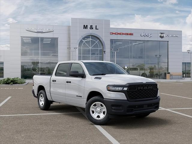2026 Ram 1500 Tradesman Crew Cab 4x4 57 Box for sale in Lexington, NC