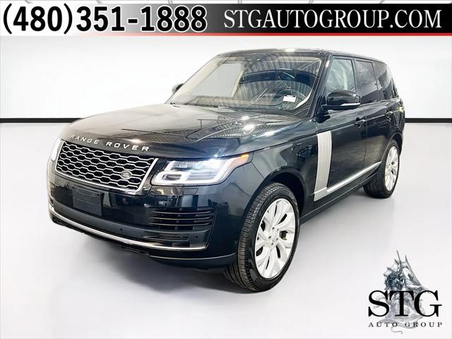 2021 Land Rover Range Rover P525 Westminster for sale in Chandler, AZ