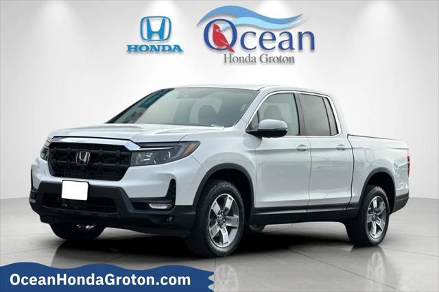2026 Honda Ridgeline RTL for sale in Groton, CT