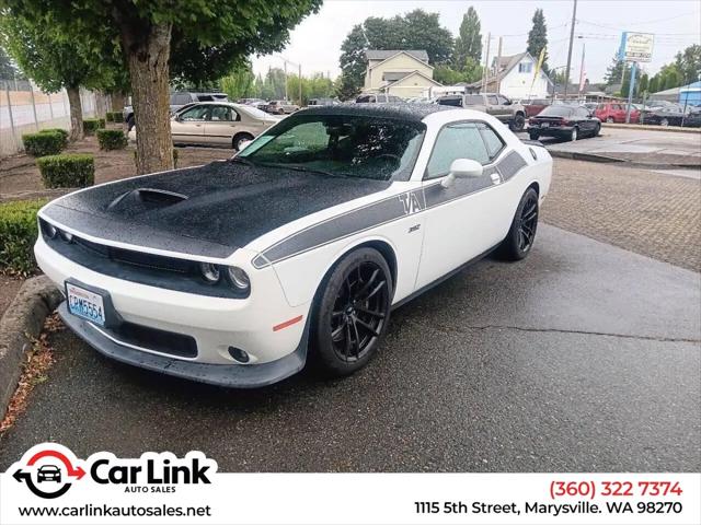 2018 Dodge Challenger R/T 392 for sale in Marysville, WA