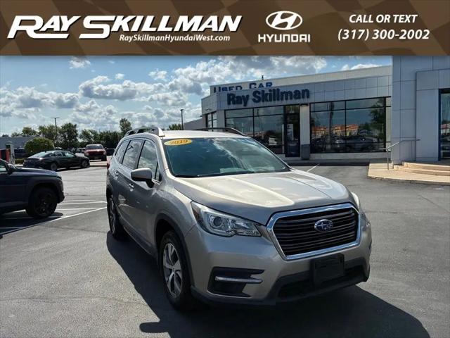 2019 Subaru Ascent Premium for sale in Indianapolis, IN
