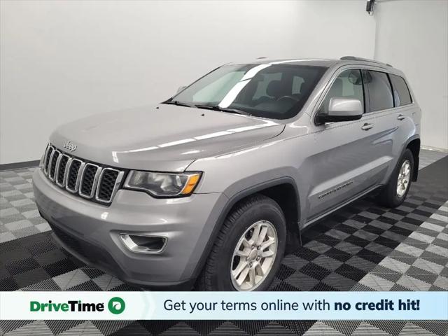 2018 Jeep Grand Cherokee Laredo E 4x2 for sale in Houston, TX